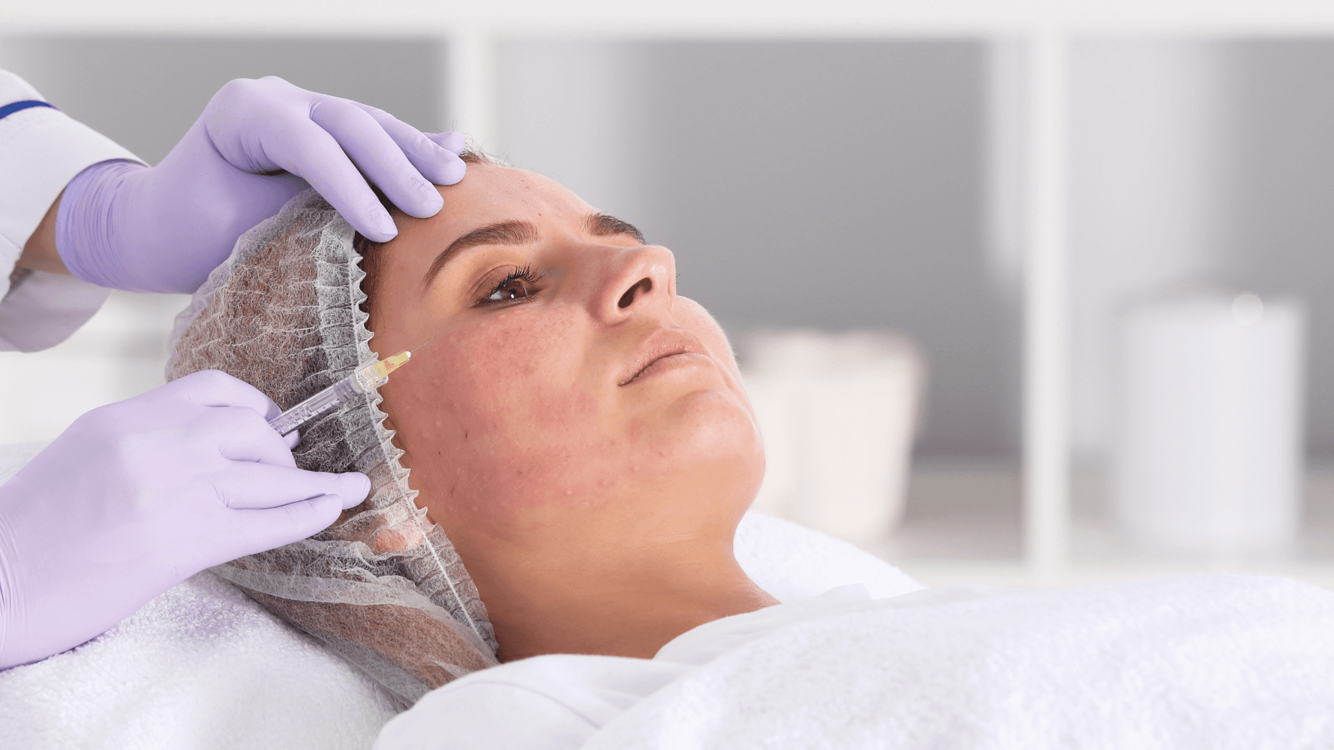 Biorevitalizarea в Бельцах. Дерматолог Бельцы