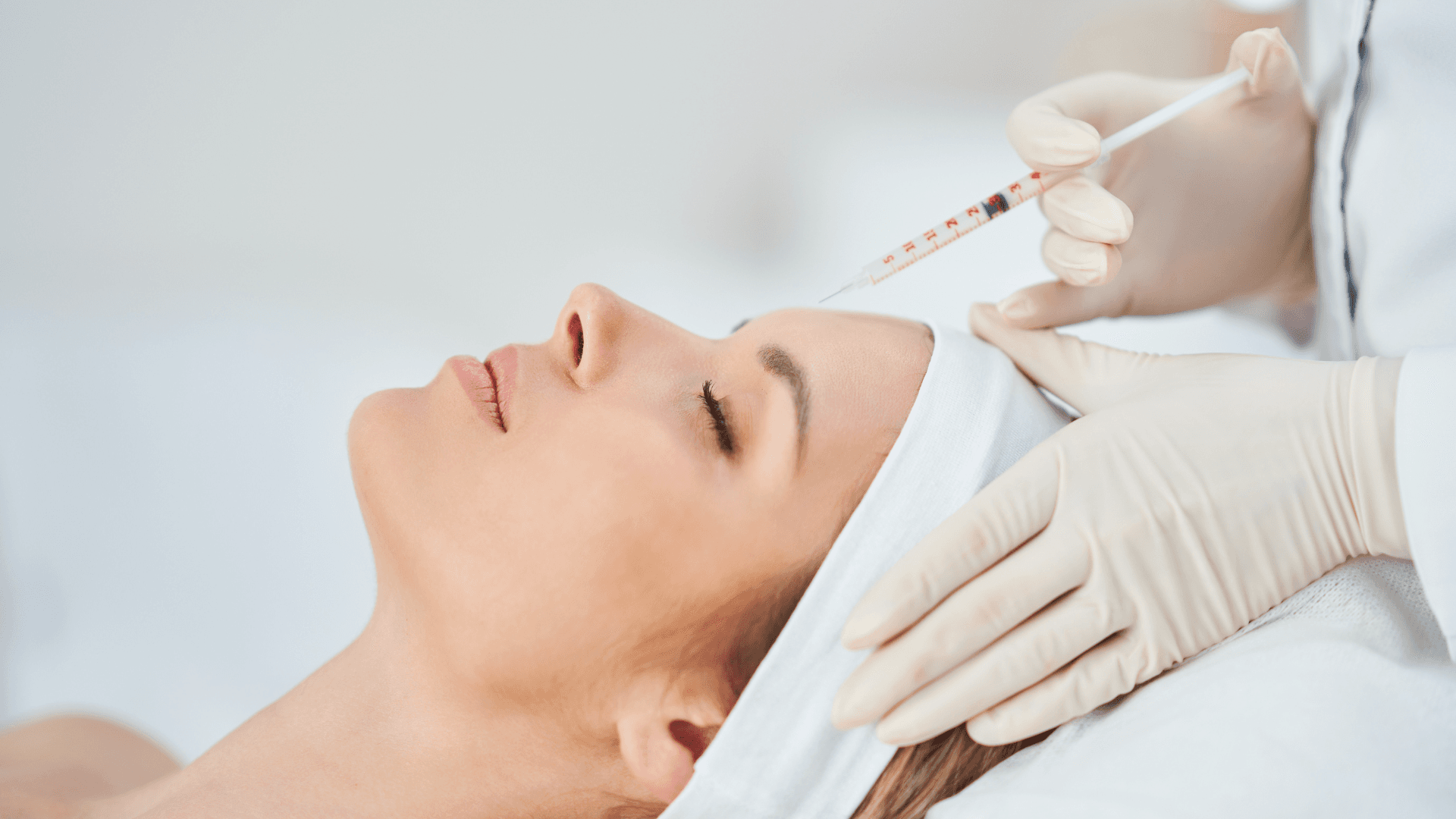 Terapie antirid Botox в Бельцах. Дерматолог Бельцы