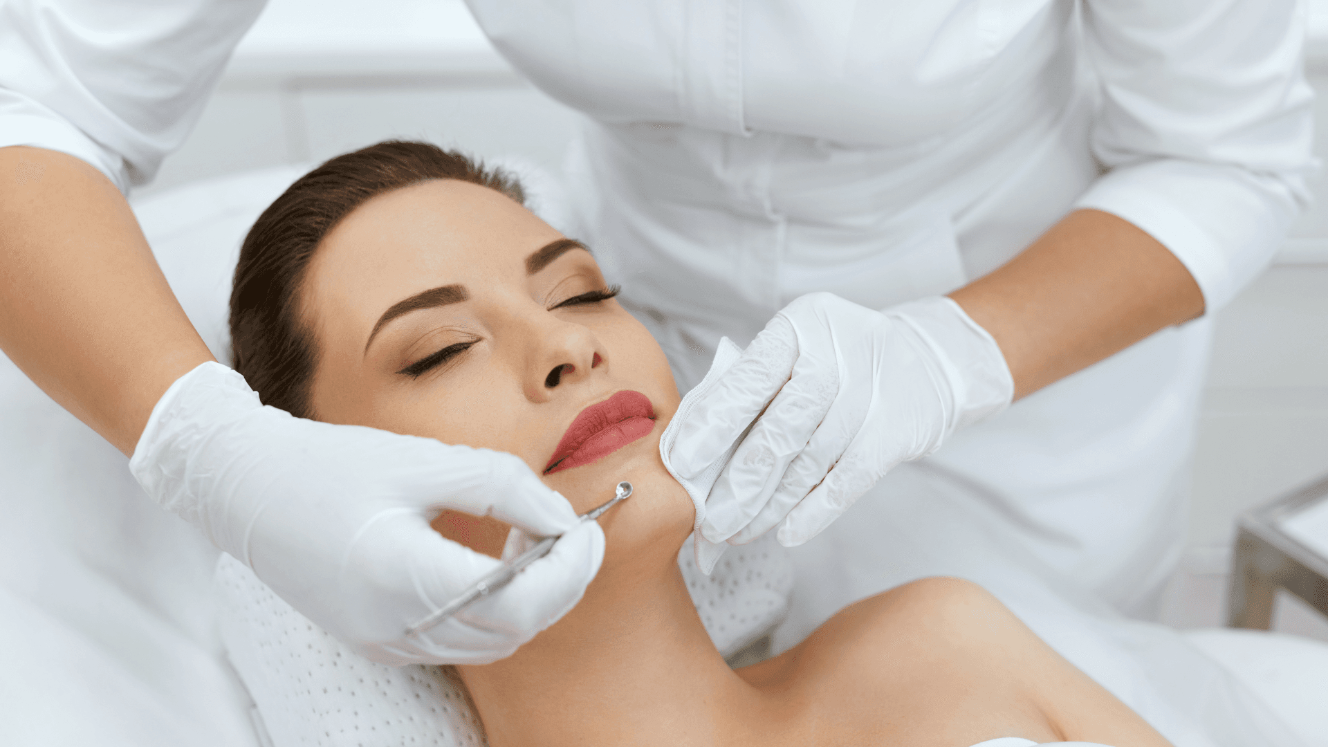 Curățirea feței в Бельцах. Дерматолог Бельцы