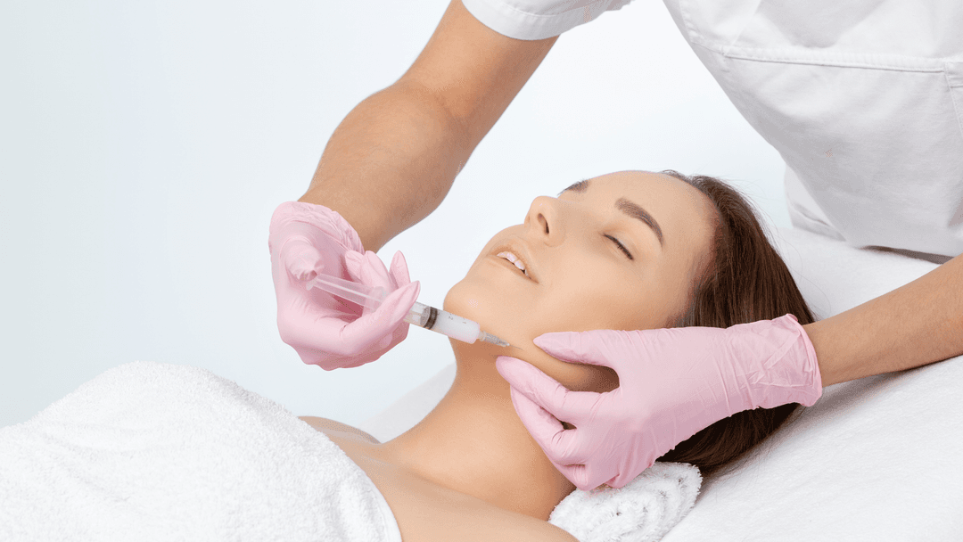 Контурная пластика филлерами в Бельцах. Дерматолог Бельцы