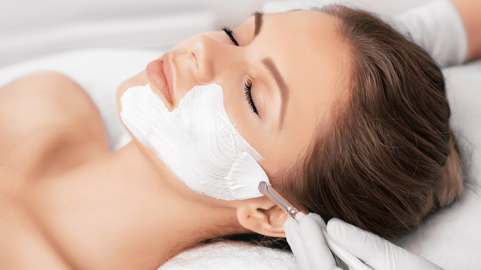 Masca alginată в Бельцах. Дерматолог Бельцы